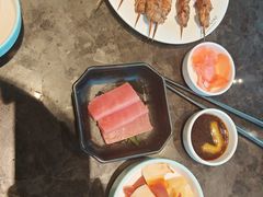 -川骄海鲜自助(亚运村店)