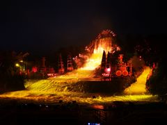 -横店影视城梦幻谷园区