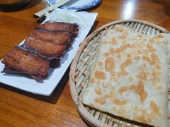 -生活本该如此北京小馆(周庄嘉园店)