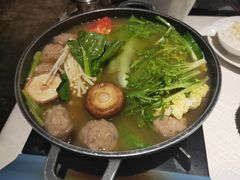 -千百味红餐厅·江西菜(绿地双子塔店)