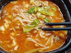 -阿香米线(大悦城店)