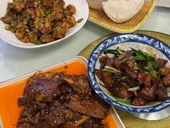 -乐乐餐厅(湘子庙街店)
