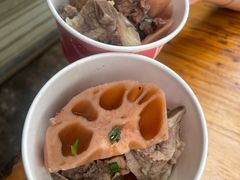 -燕子煨汤(山海关路店)