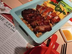 -避风塘(宝山万达店)