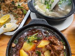 -沈妈砂锅(光华村店)
