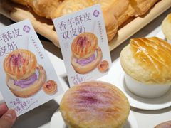 -滋粥楼·顺德菜(番禺广场总店)
