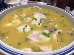 -北李妈妈菜·海肠捞饭(开发区万达店)