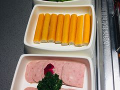 -海底捞火锅(金光华店)