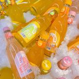 介似嘛饮料？天津-小白楼