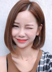 -吉米护肤造型
