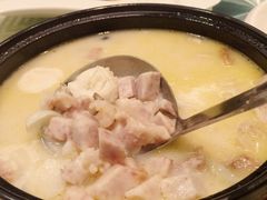 -同里湖大饭店-怡景轩中餐厅(同里古镇店)