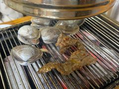 -丹东特色烤肉(南光三部店)