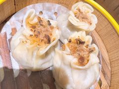 -王家沙点心店(南京西路总店)