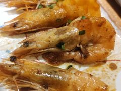 -吉兆·料理(红梅南路店)