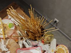 -言玖鲜火锅串串披萨自助(益田假日店)