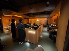 -色響火锅(恒隆广场店)