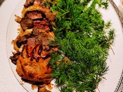 -弗兰克牛排西餐厅Ribone steak house(柠檬花园店)