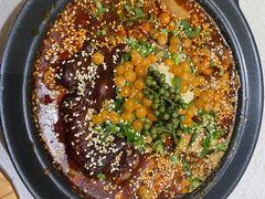 -青花椒花椒鱼(合生汇店)