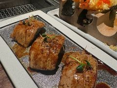 -御牛道日式烤肉料理(杭州万象城店)