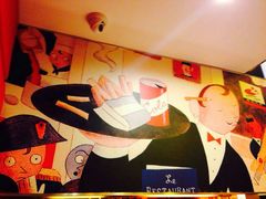 picture-尊宝比萨(广州塔店)