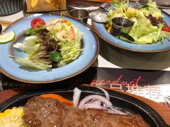 -尊品牛排(沙湾印象汇店)