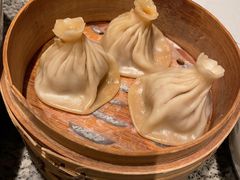 天王烤鸭包-南京大牌档(龙湖长楹天街店)
