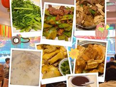 -避风塘小炒