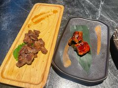 -极盐铁板烧(仓山万达广场店)