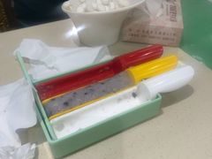 -龙福成肥牛火锅(文昌店)