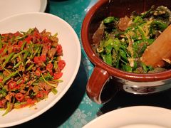 -呷湘厨·鱼汤捞饭·剁椒鱼头·辣椒炒肉(国家会展中心店)