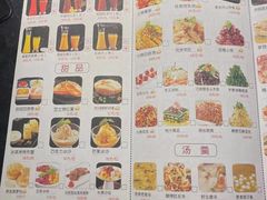 -荣品荟·融合餐厅(月湖广场店)
