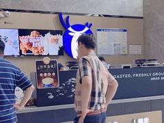 -瑞幸咖啡(国家软件园天鹅座店)