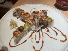 -YAMAKAWA(龙湖胥江天街店)