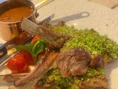 -港丽餐厅(高德置地店)