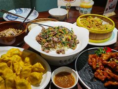 -前海沿·青岛菜(五四广场永旺店)