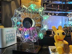 -CIAO·团建聚餐·生日派对轰趴馆(福田店)