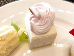 -洲际酒店·地平线全日餐厅HORIZON CAFÉ