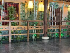 -东方威尼斯温泉酒店