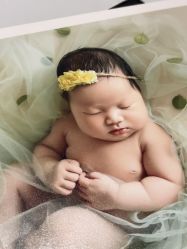-玛瑞莎孕婴童摄影到家拍