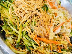 -哈尔滨春饼(朝山街店)