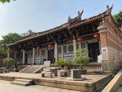 -晋江五店市传统文化旅游区