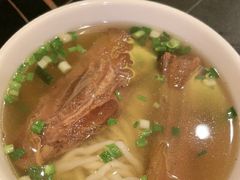 -中国厨房/台湾牛肉面