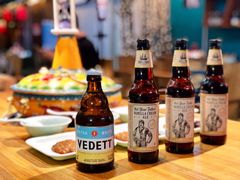 -贰重天冰煮羊自助火锅(东坝店)