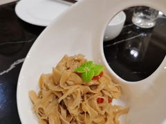 -悦隆酒店-中餐厅