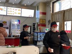 -马兰拉面(西直门外店)
