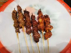 -烧货·活海鲜炭烧(湖滨商业街店)