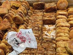 -杨老大焙子月饼干货(宽巷子民族美食街店)