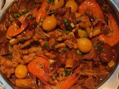 -胖哥俩肉蟹煲(福州仓山爱琴海店)