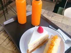 -Cafe Aewol Monsant