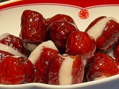 心太软-老吉堂上海本帮菜(工体店)